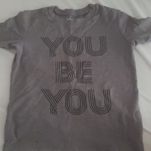 Boys T-shirt
